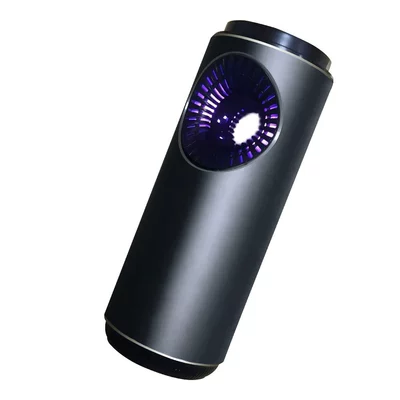 Negative Ion Deodorizers, Car Aroma – Hava təmizləyiciləri