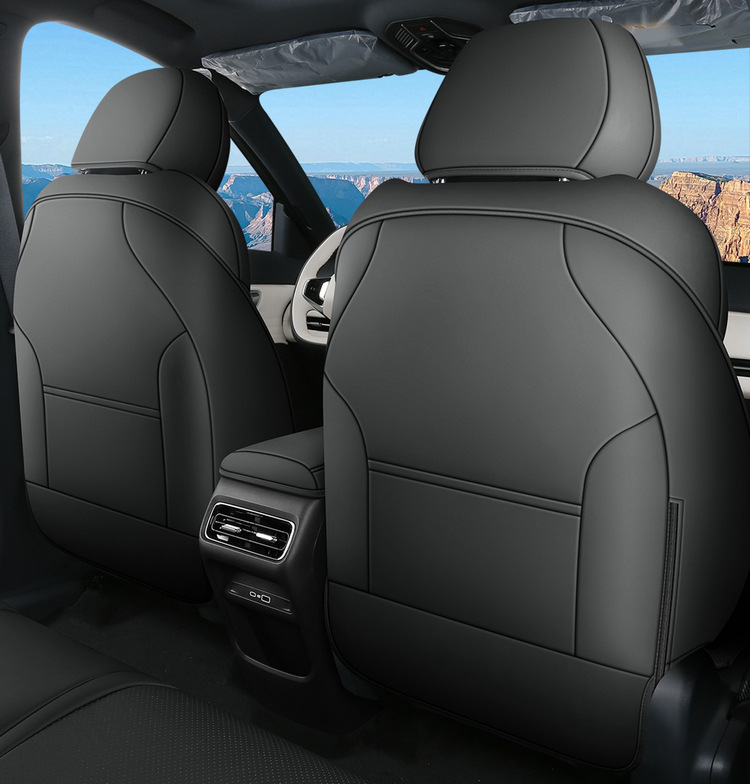 Full Leather Seat Cover for Geely Galaxy Starship 7EM-i
