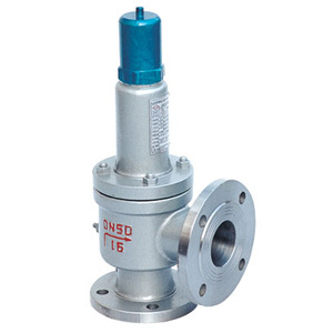 供应WA42Y波纹管平衡式安全阀