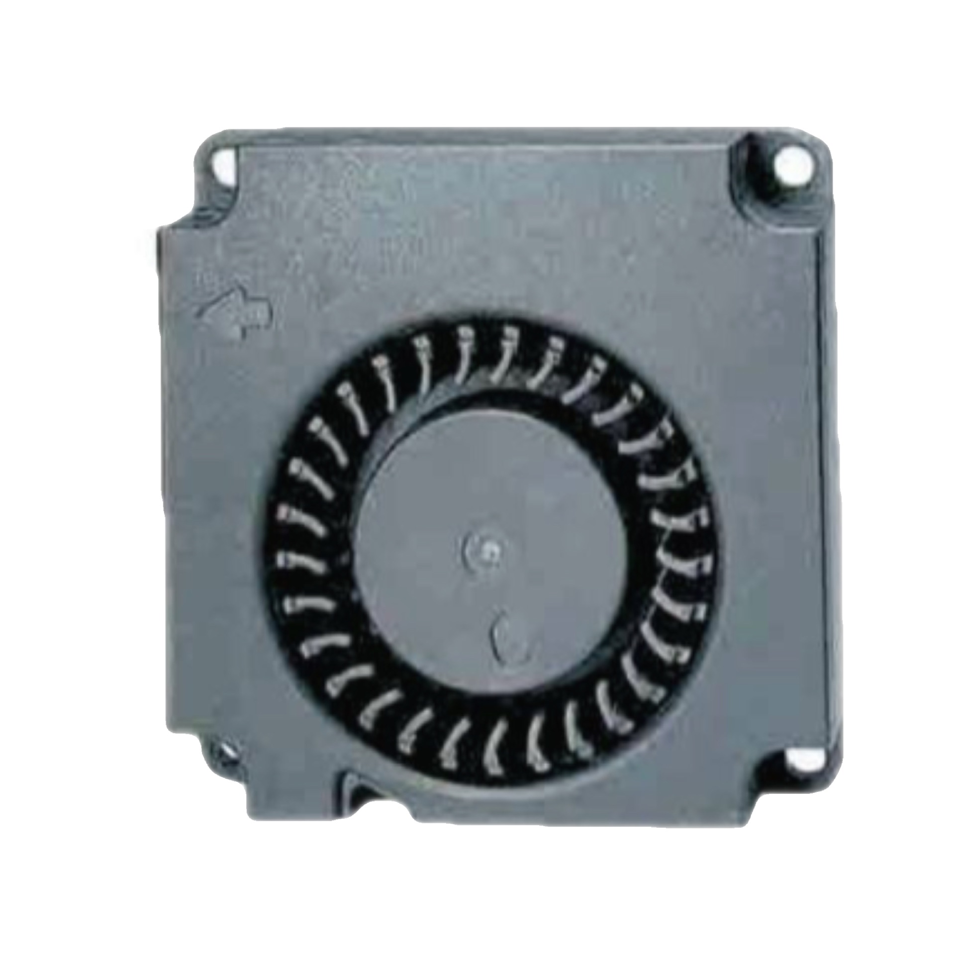 BFB0405LA直流鼓风机4010鼓风机5V