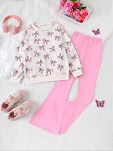 Q 28643 Little Maven Factory Girls Set �W���Lͯ�b���b ��