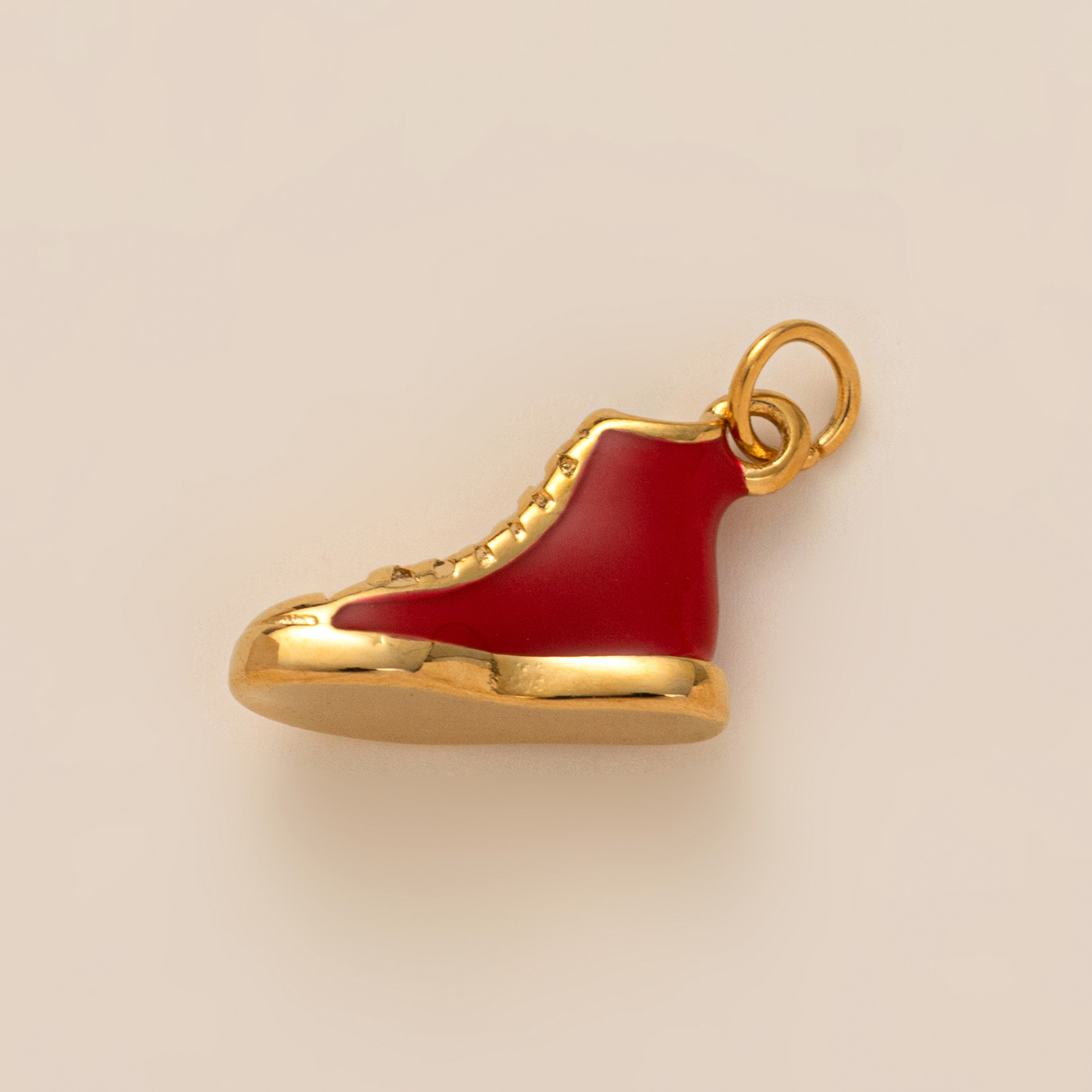5g Weight 0.03µm Gold Plating Thickness PVD Coated Gold Plating Process Pendant Jewelry Making Type 18K Gold Plated Plating Material Zircon Inlay Material No Chain Chain Material 1 Piece Quantity Daily Occasion 304 Stainless Steel Material Heart Shape, Tape, French Fries, Cake Pattern All Seasons Season Women's Gender Cute Style Plating Craft 1 Piece 304 Stainless Steel 18K Gold Plated Heart Shape Tape French Fries Polished Pendant 19