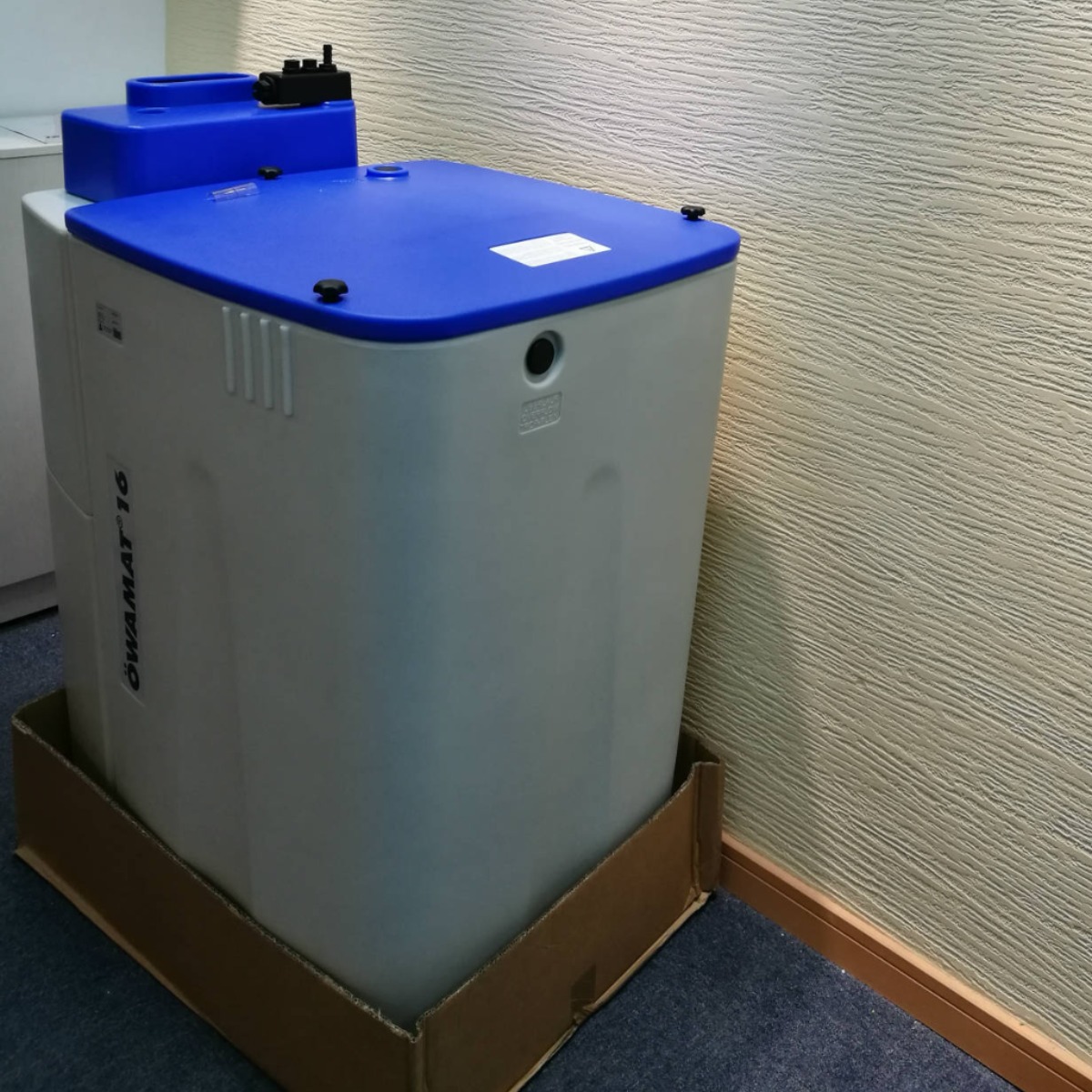 价格优惠  德国贝克欧BEKO 油水分离器 过滤器 FZX107