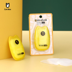 50 sheets disposable soap sheets travel and business trip portable soap paper outdoor student carry mini hand wash sheets