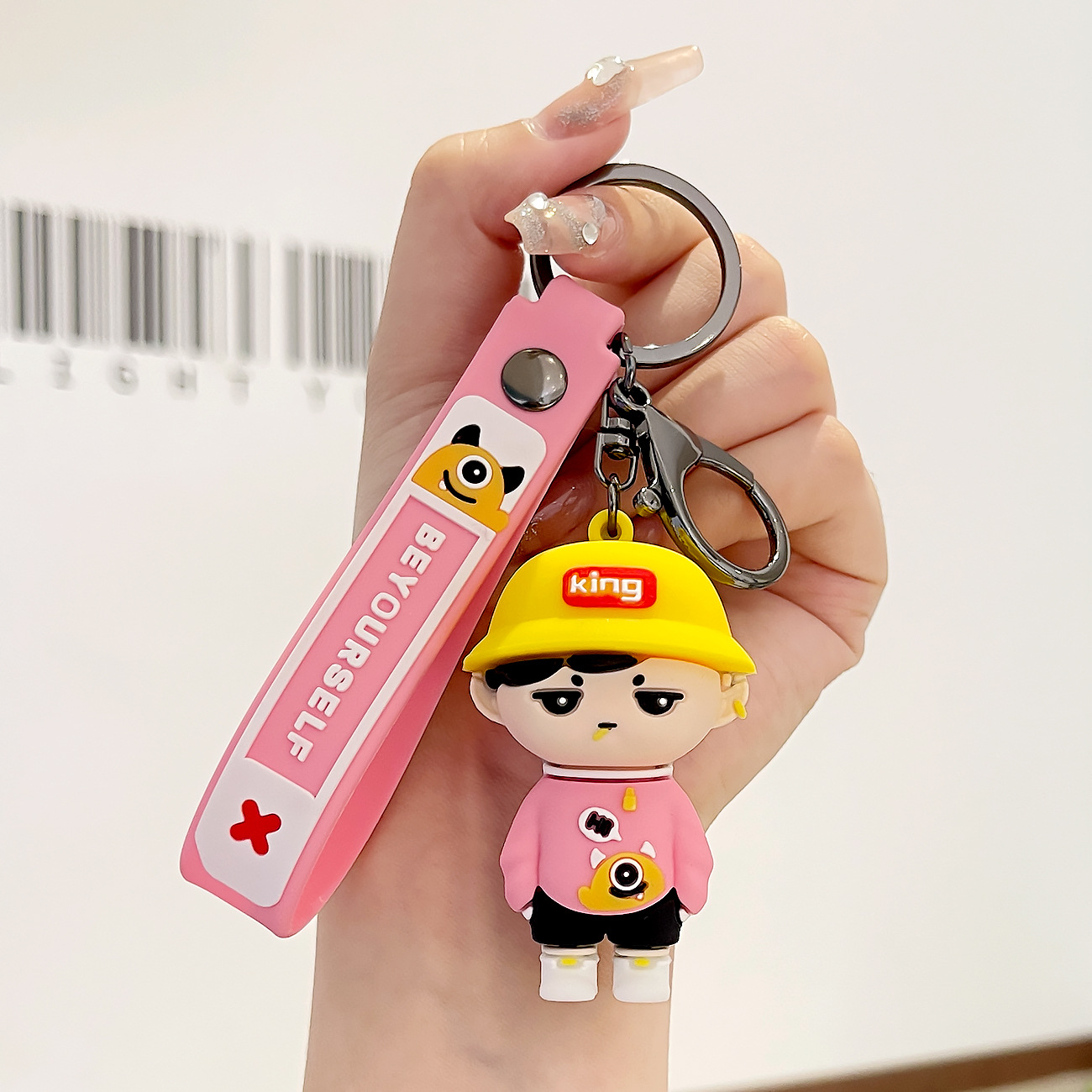 Cool Boy [Pink]