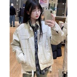 连衣裙;棉衣;羽绒服
