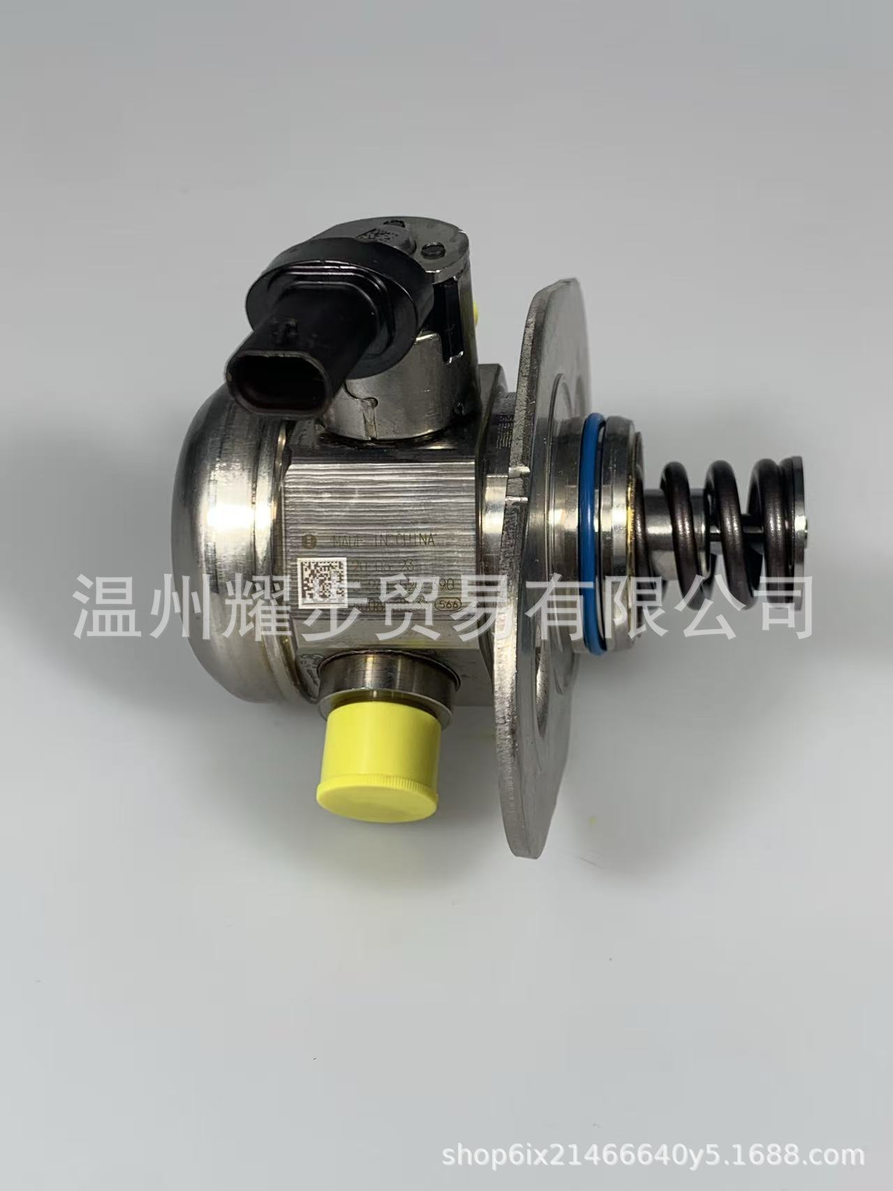 Refurbished High-Pressure Fuel Pump 13517642466 13518621084 0261520390 Is Suitable for B48