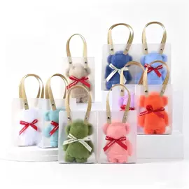 毛巾;方巾、中巾;枕巾