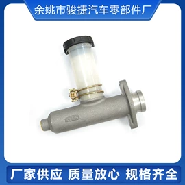 离合器总泵;制动总泵;制动分泵