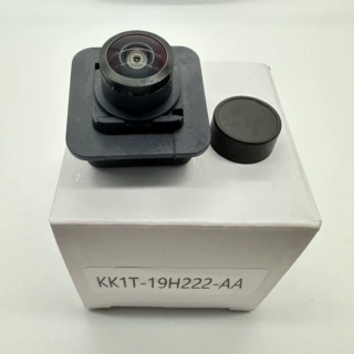 汽配 适用于福特金牛座倒车摄像头 停车辅助摄像头 KK1T-19H222-A