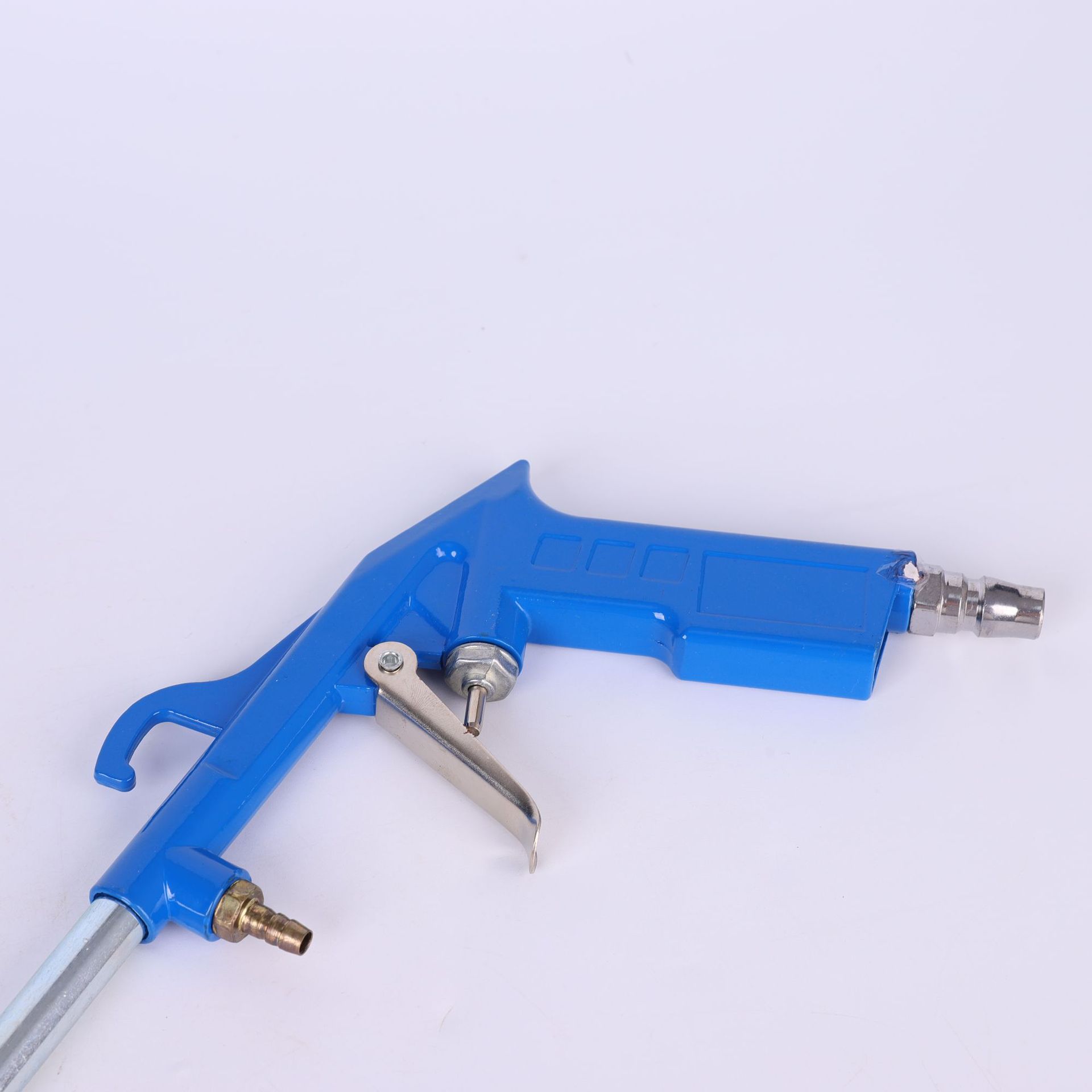 Engine Cleaning Gun, Bent Nozzle Oil Channel Cleaning Gun, Long Mouth Cleaning Gun, Automotive Maintenance Tool, Engine Cleaning Gun, Cleaning Gun