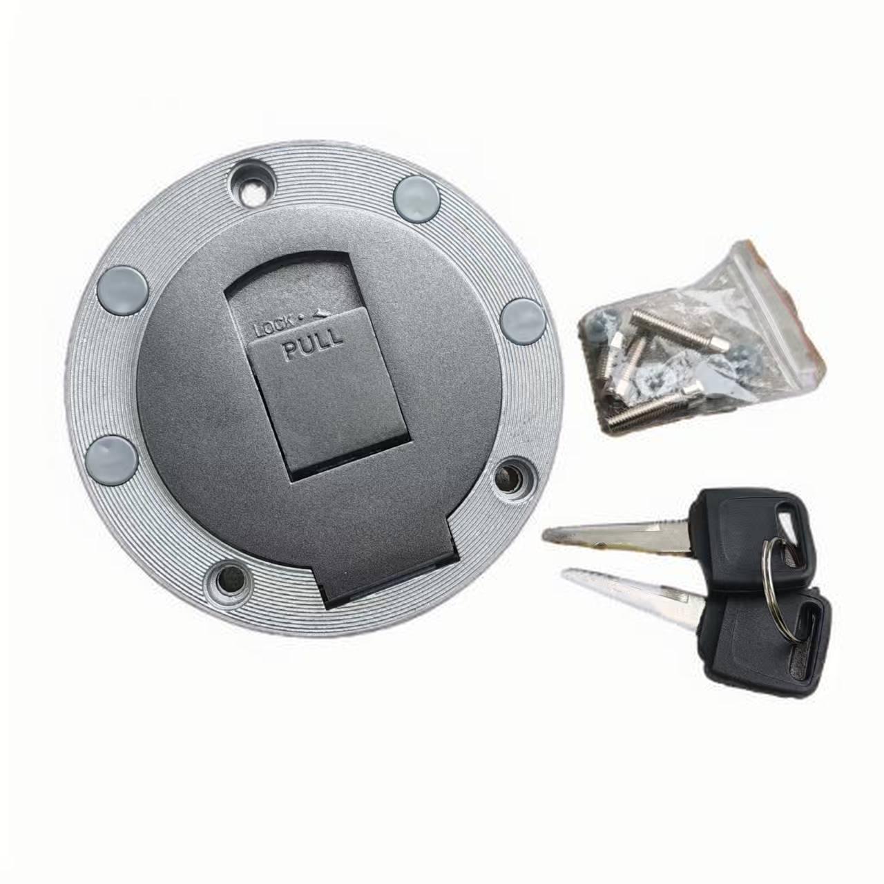 Suitable for Motorcycle Yamaha Yamaha Xinfeng Jinfang Jinfang Fzr250 Sdh125 Fuel Tank Cap