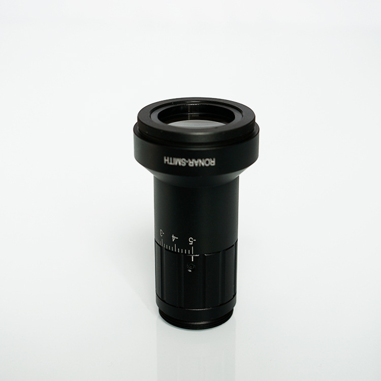 Fixed Magnification Expander 1