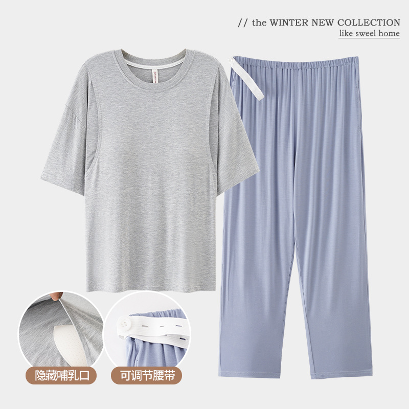 3388-13 그레이 블루