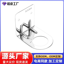 拖把架;收纳架;纸巾架