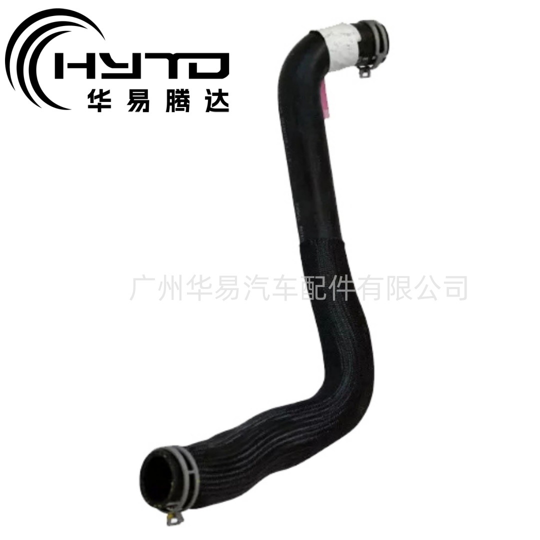 华易 适用于福特 DT438B273AA 23445 6181,26629X, 下部软管