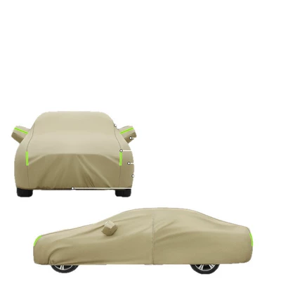 Universal Full Cover Sunshade, Car clothing