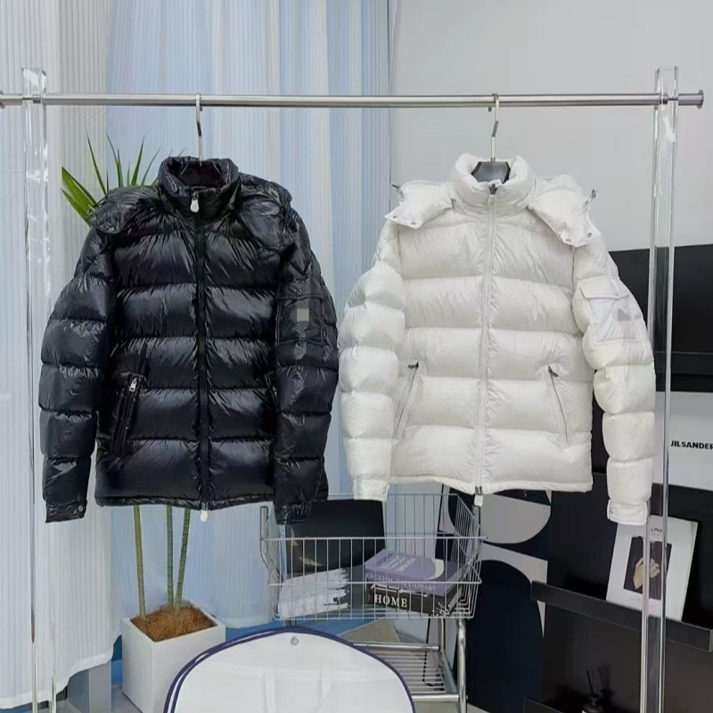 Maya breadwear Monga Maya пуховик для мужчин и женщин