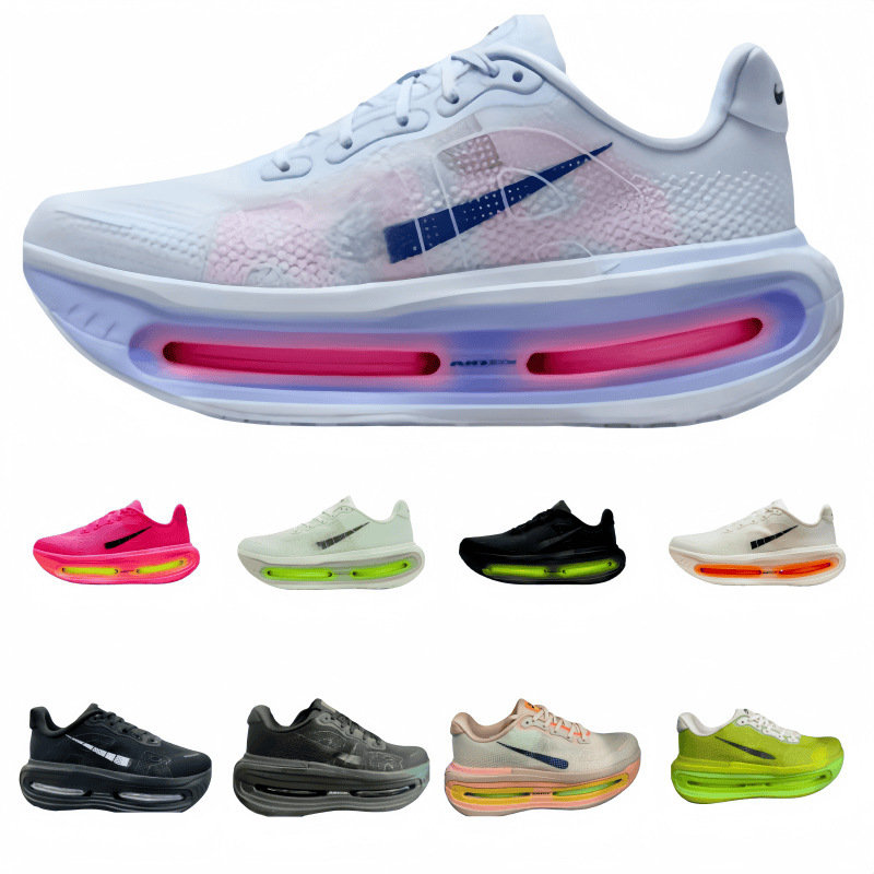 Putian Shoes Cross-Border Vomeropremium Running Shoes Men's Height-Increasing Casual Sports Shoes Women's Jogging Training Trendy Shoes 1