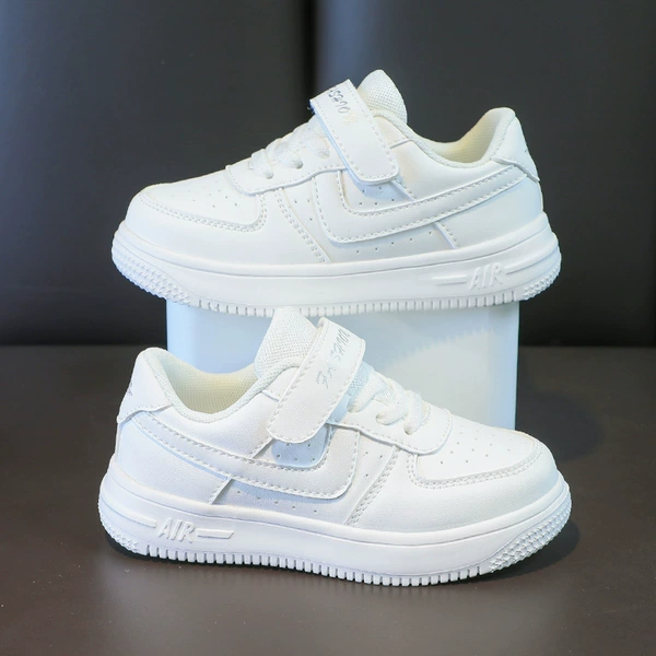 White leather noodles mqx-568