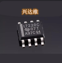 ISO7220CDR ISO7220CD ISO7220MDR �NƬSOIC-8 ���ָ��x��ICоƬ