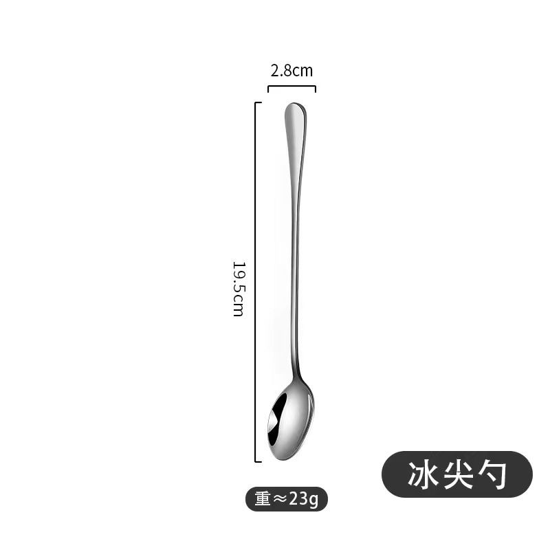 Transfronterizo 1010 cuchillo de acero inoxidable tenedor cucharas para el hogar suministros hoteleros de café cuchillo de filete comida occidental cubiertos al por mayor