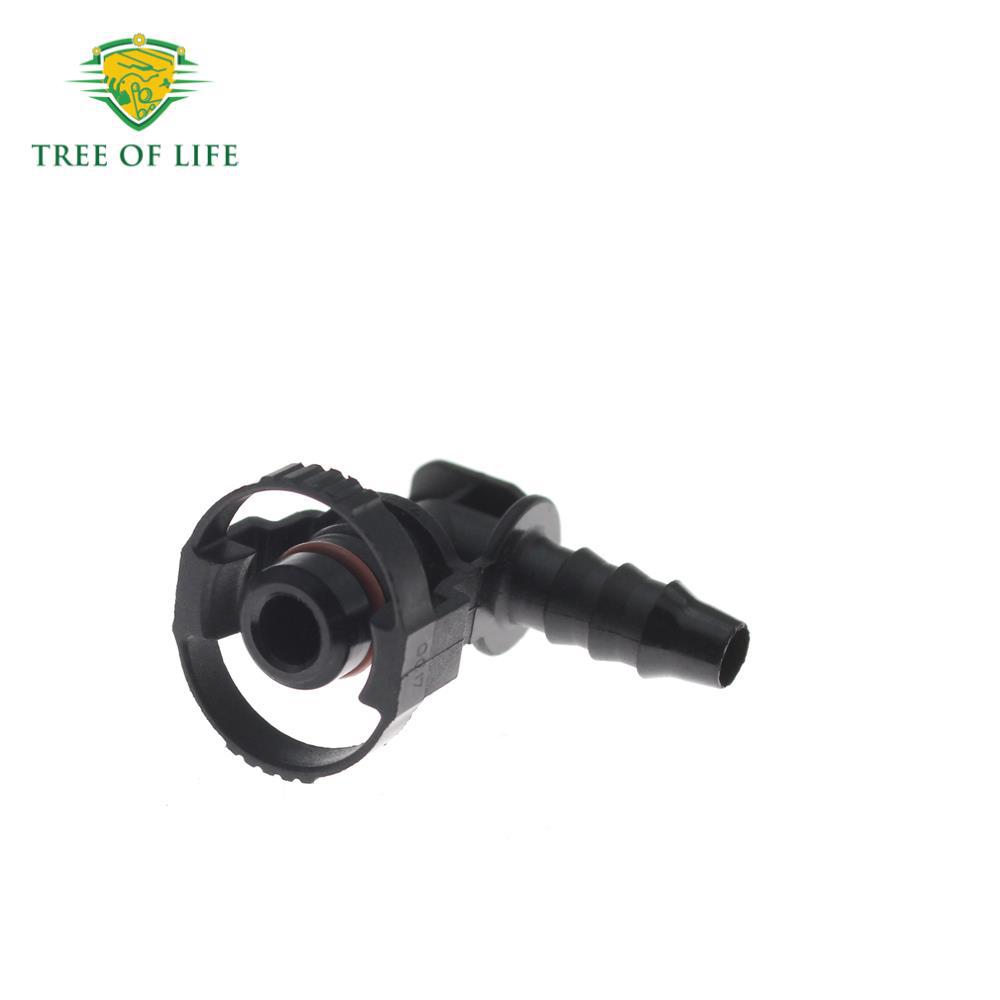 Id6 Is Suitable for Renault Laguna I 2000 Fuel Line Hose Connector Quick Release Disconnect Connector