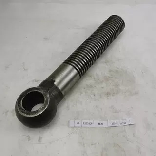 Shantui SE215 excavator drive axle parts GB297-33115 GB297-33116 bearings