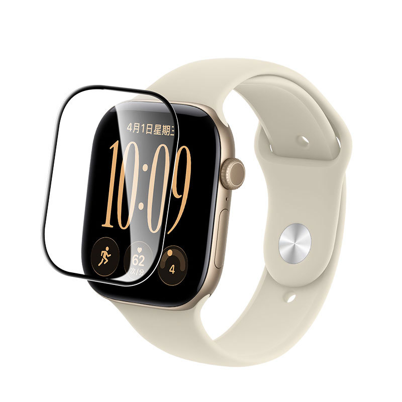AppleWatch贴膜