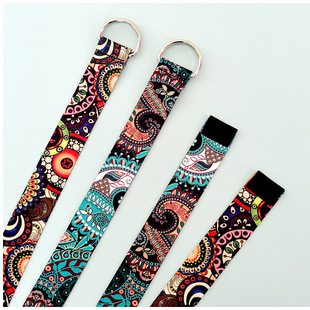 �p�h������Ů�b�ȹ�ӷ��������L3.8cm�������yӡ��Ƥ���������