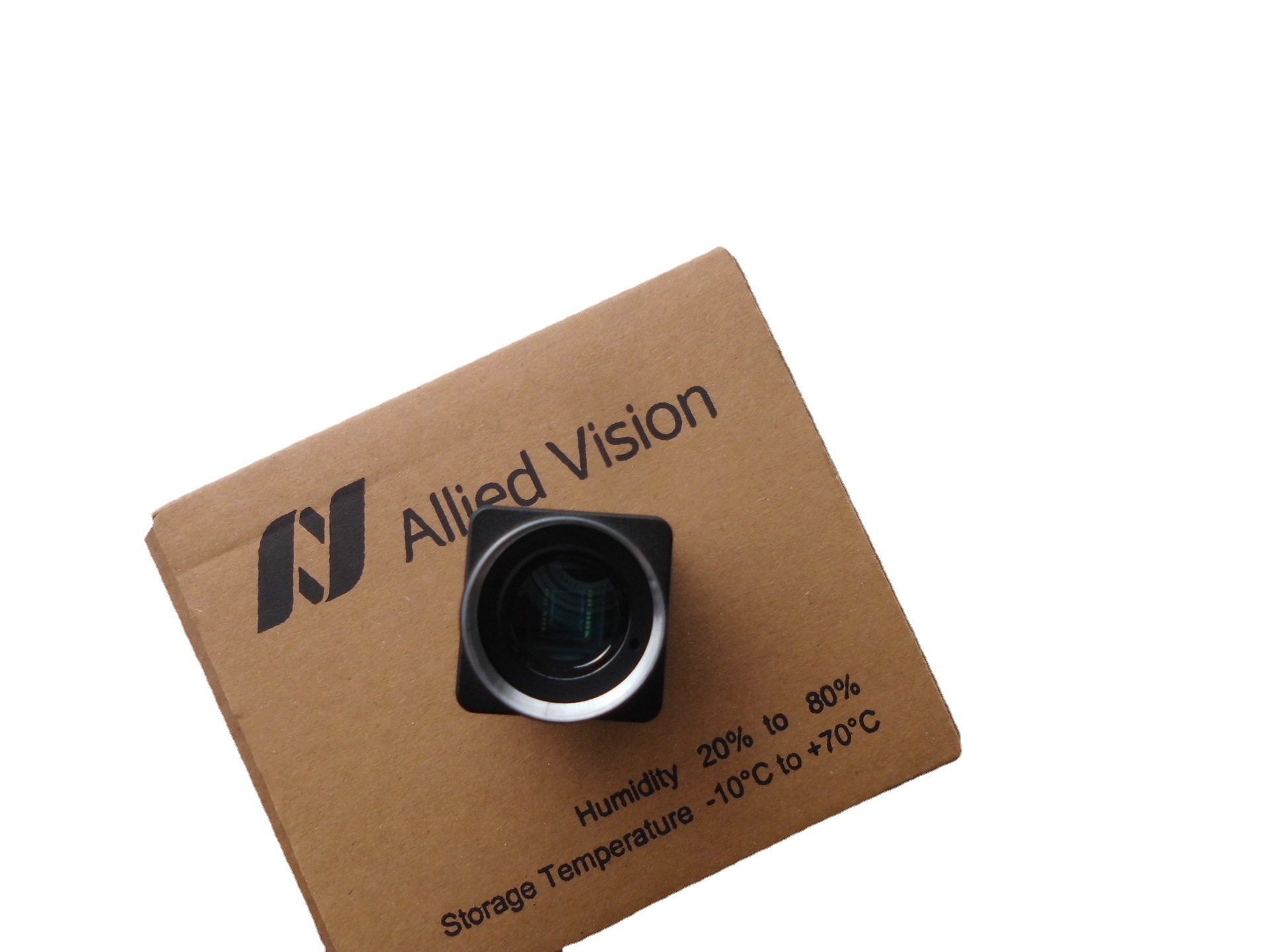 德国AVT    F-032B/C  工业相机