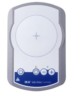 现货IKA艾卡Lab Disc超薄磁力搅拌器一级代理商