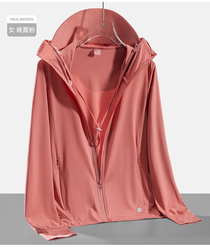 LNCAMEL 日焼け止め服 女性用 夏用 アイスシルク 新型 軽量 通気性 大きなつば付き 日焼け止め服 男性用|undefined