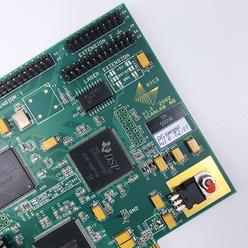 2手KTC3-V1.3-2002-Scanlab-AG-1