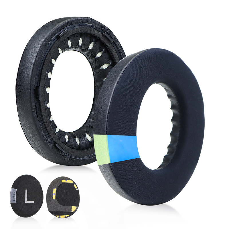 New Model Suitable for Bose 700 Earmuffs Nc700 Wireless Noise-Canceling Headphones Sponge Sleeves Ice-Sense Gel Earmuffs