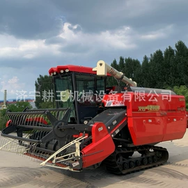 拖拉机;收获机械;种植机械