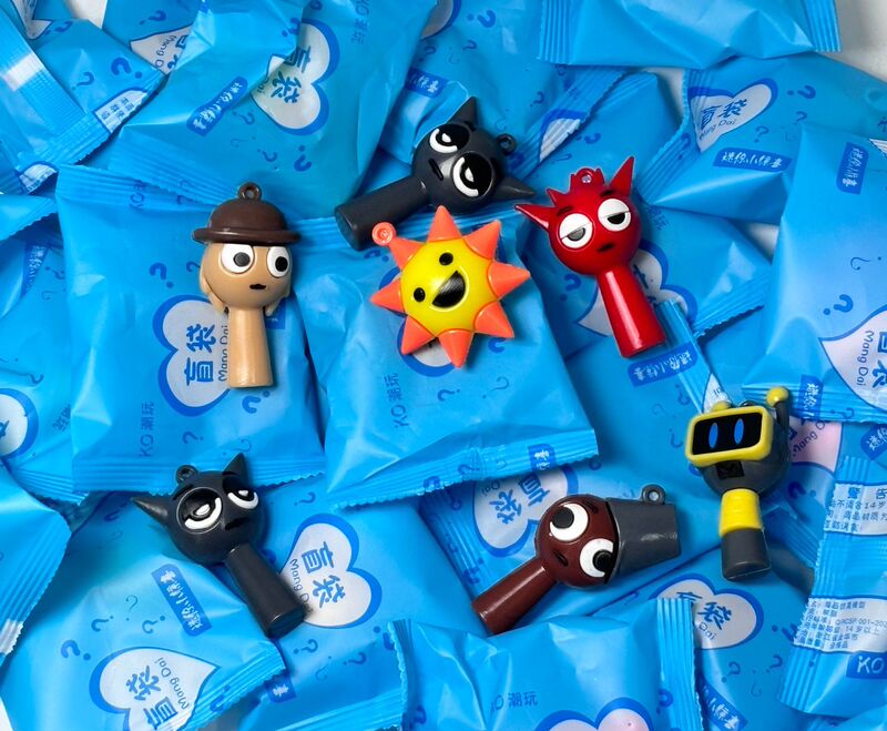 こどもの日ギフト ブラインドボックス おもちゃ ミニチュア動物 ブラインドバッグ おもちゃ シミュレーションギフト 小型シミュレーション ミニチュア|undefined