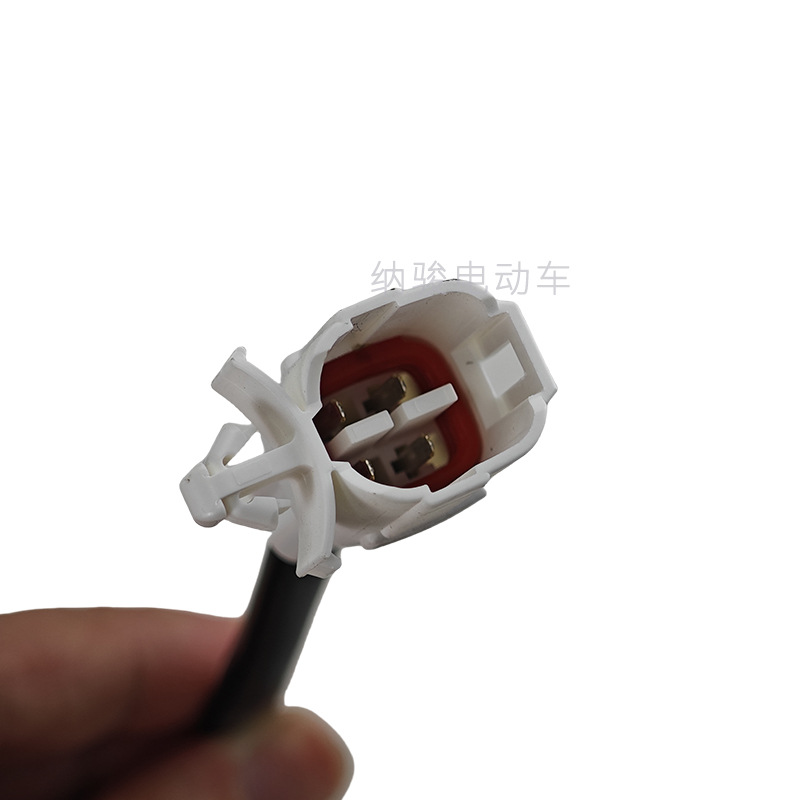 Pedal del acelerador del coche de turismo de batería Enpower Imbol Acelerador del coche de golf eléctrico