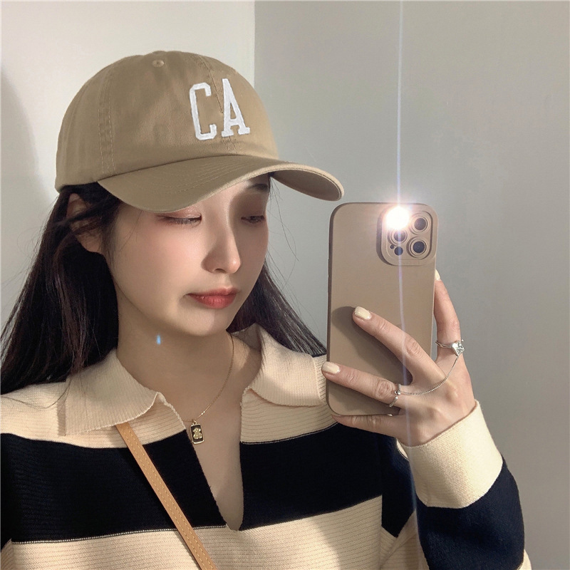 CA-카키