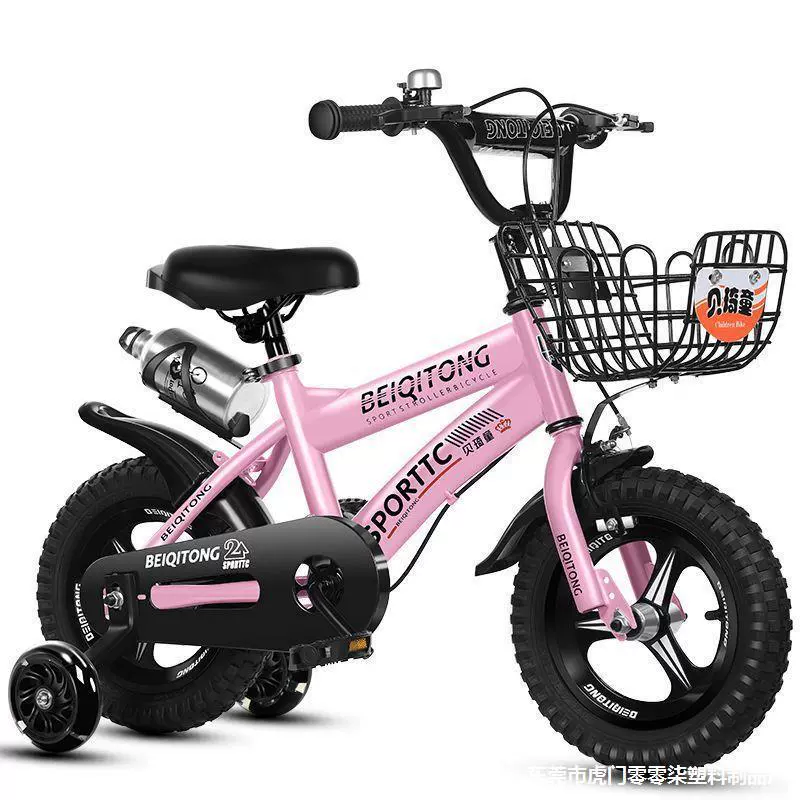 Велосипед, детский велосипед для мальчиков, 2–4–5–6–7–10 лет, AliExpress