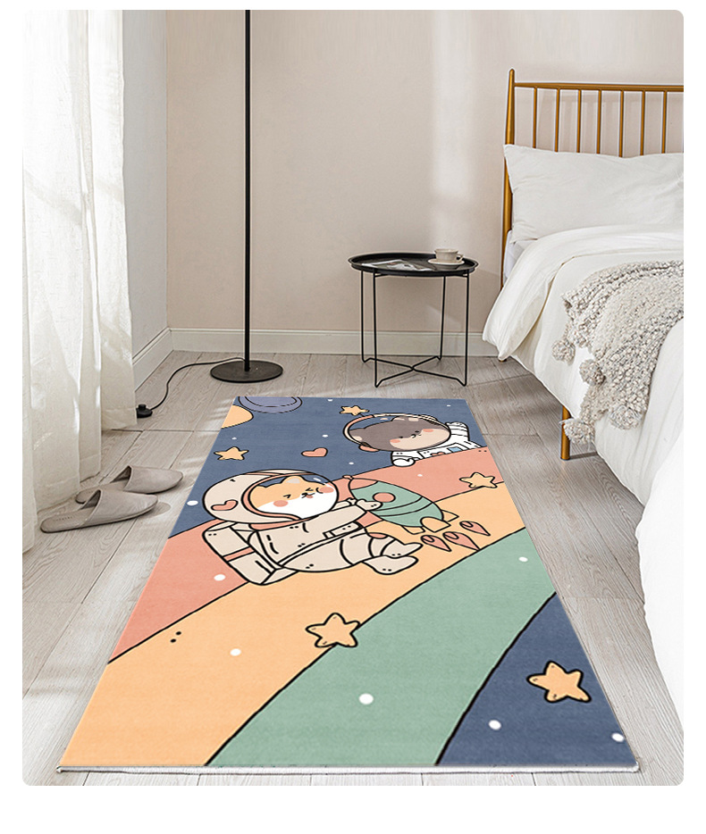 地毯,地垫,卧室床边毯,客厅沙发毯,入户门垫,玄关垫