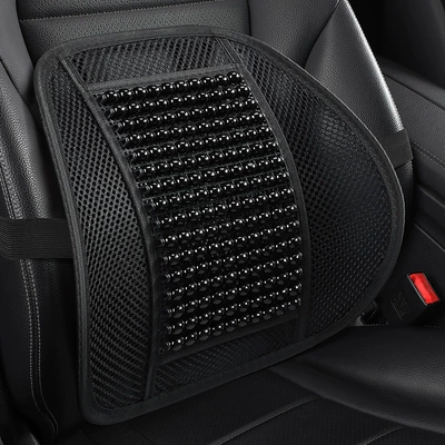 Waist support: Cushion for Driver's Seat, Breathable