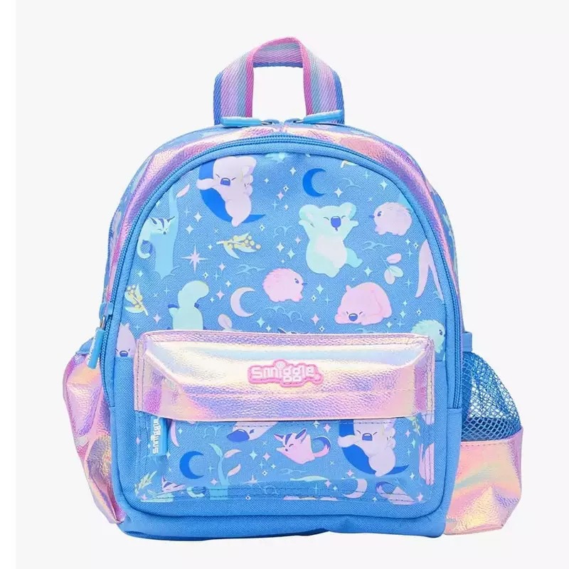 Mochila pequeña (26 * 20cm)