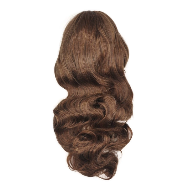 Belle wig