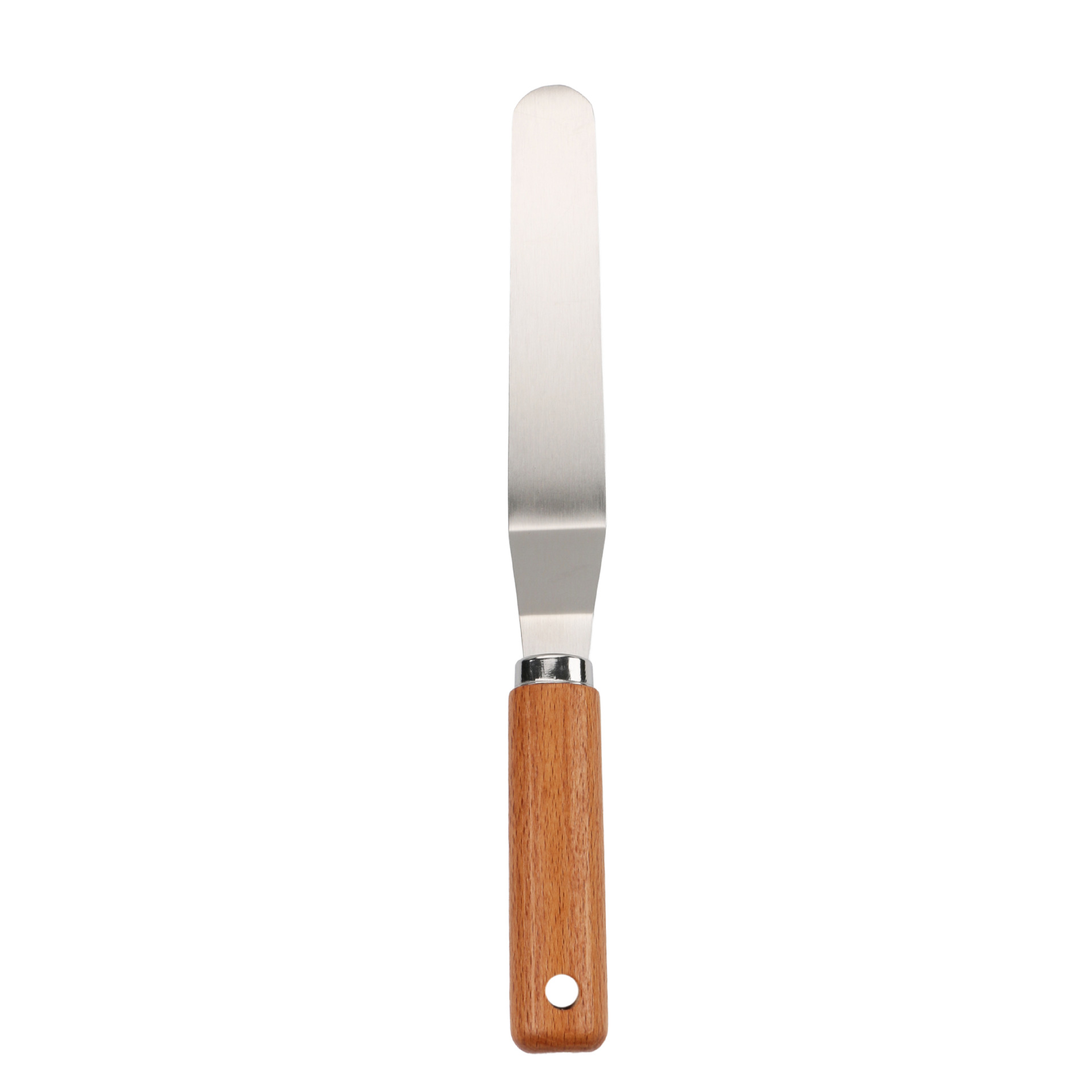 B70 8inch 곡선 주걱