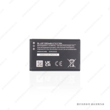 m Z/Nokia BL-L5P ֙C늳 1000mAh 3.7V 늰