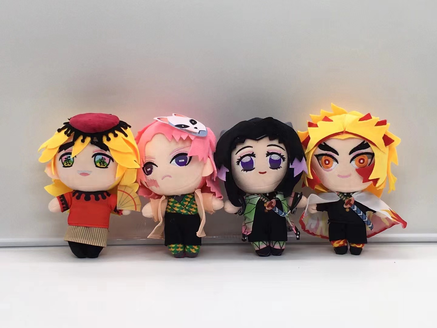 Dragon Ball, cartoon plush doll