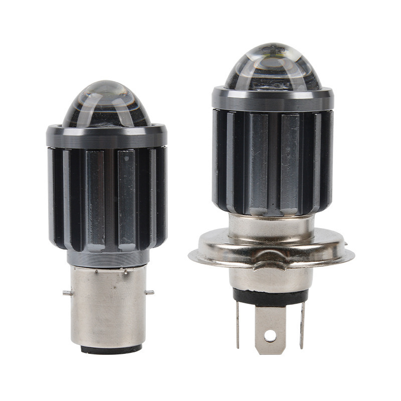 P15DH4H6 オートバイスポットライト電気自動車 3570LED 修正されたライトダブルカラー遠近ビームヘッドライト|undefined