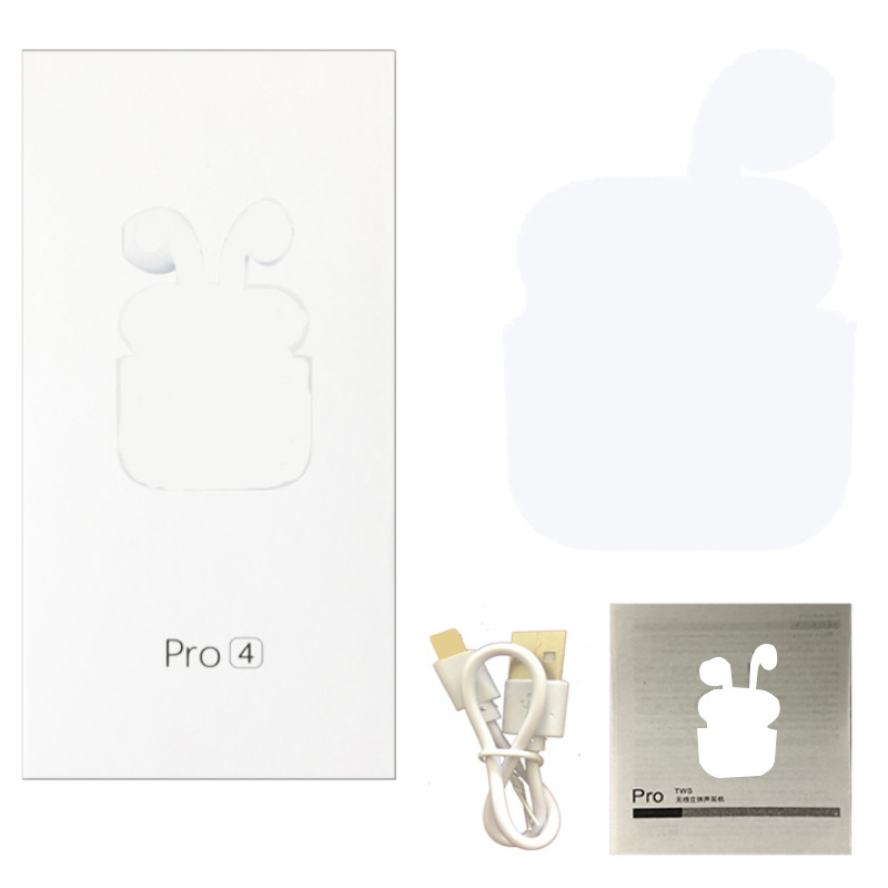 I12 auriculares Bluetooth TWs auriculares inalámbricos macaron pro4/pro6 auriculares Bluetooth J6 transfronterizos