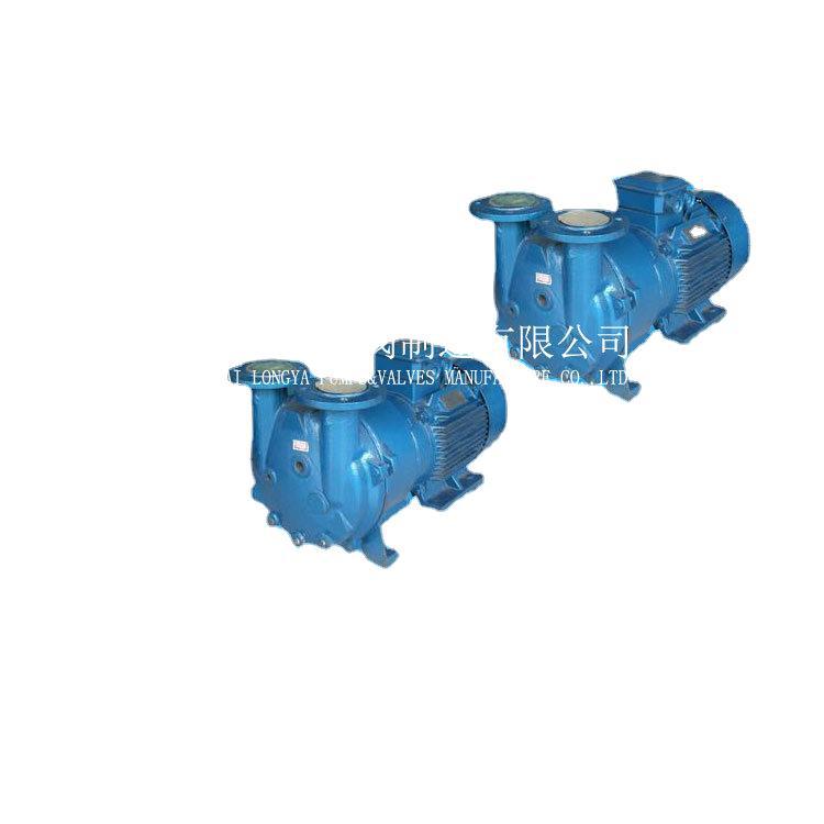 上海供应ZILMET-2BV-5131-0KCBT4真空泵 TAI.LONG真空泵